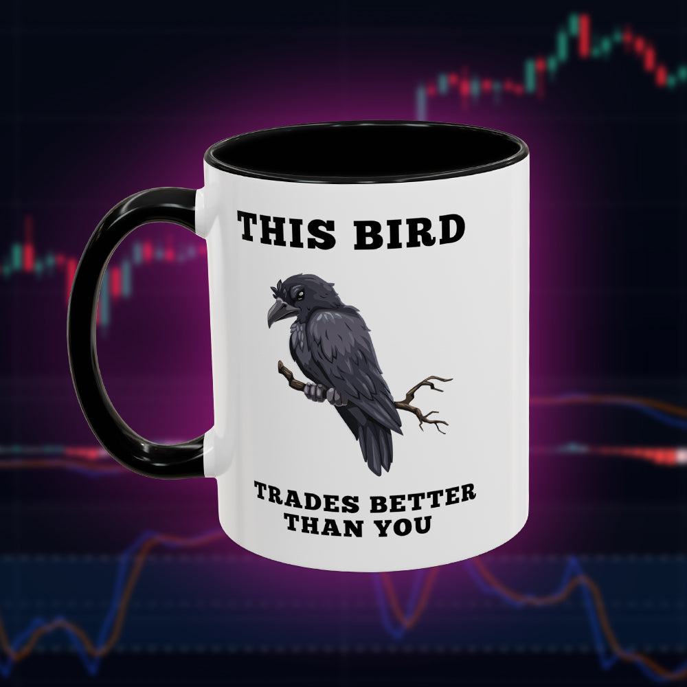 Trading & Market Humor