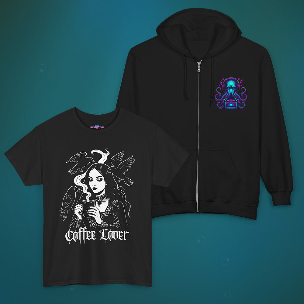 Clothing