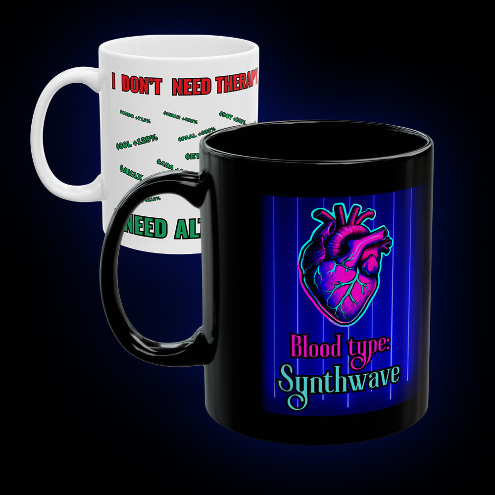 Mugs & Drinkware