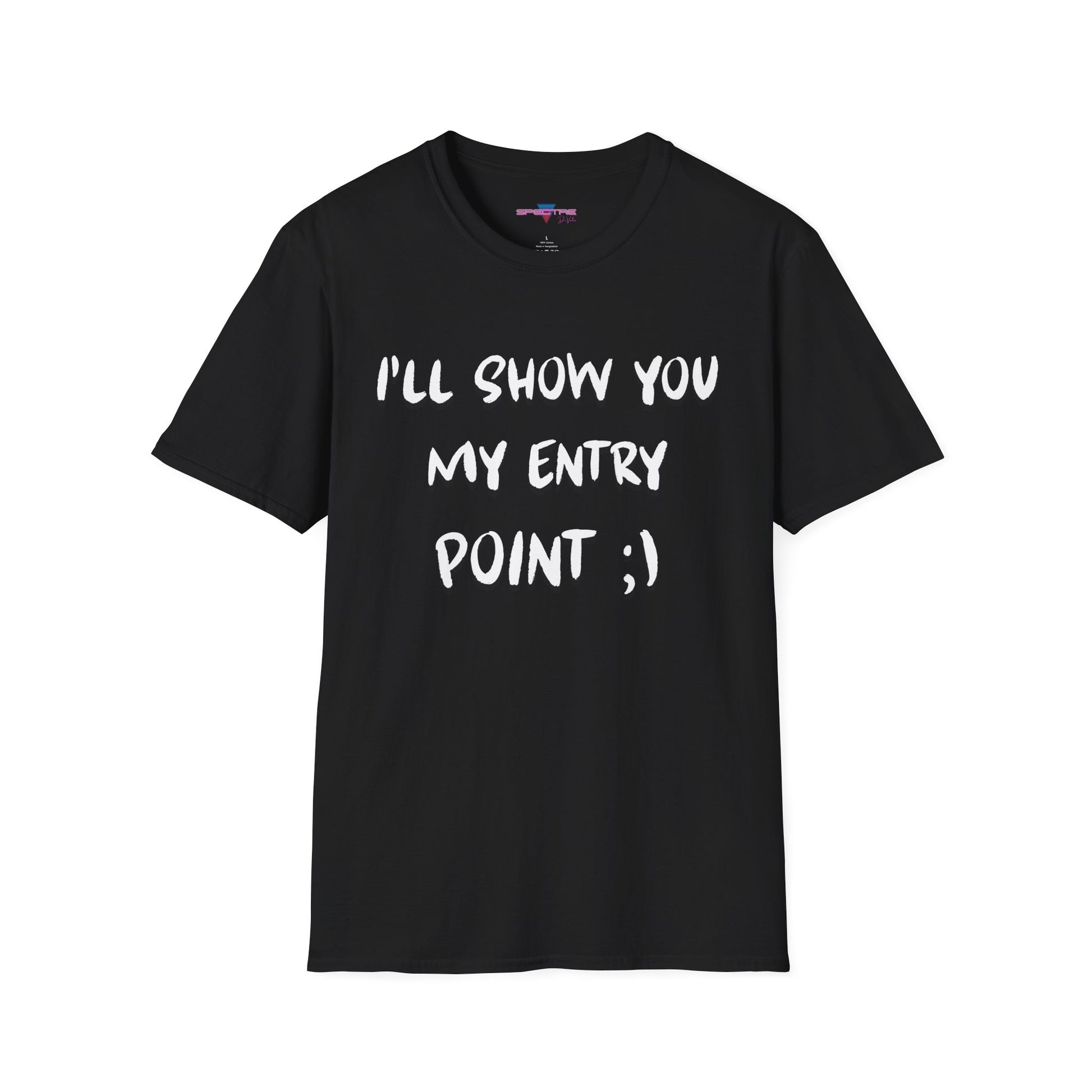 Funny Trading T-Shirt - Sassy Girl Trader Gift