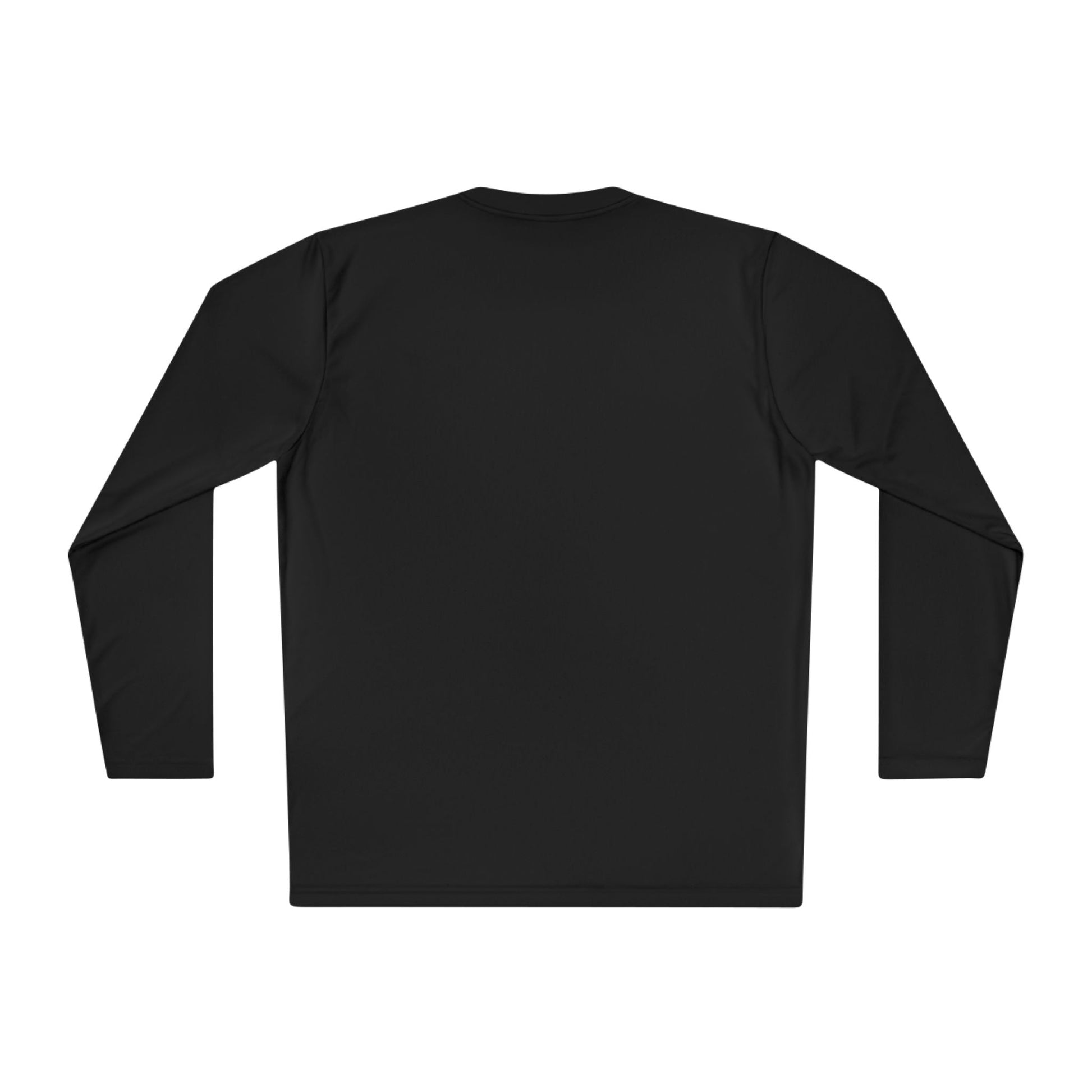 Unisex Long Sleeve Tee - Always on Your Mind Statement Outfit