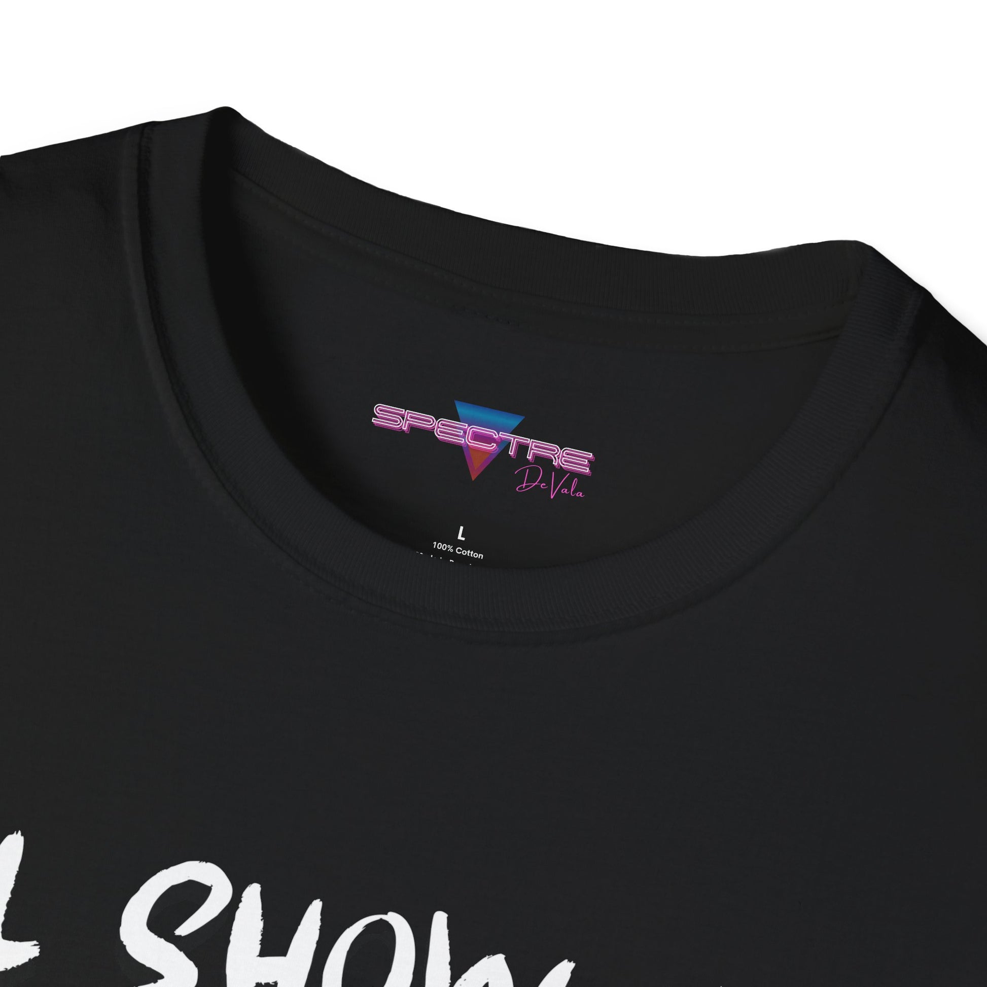 Funny Trading T-Shirt - Sassy Girl Trader Gift