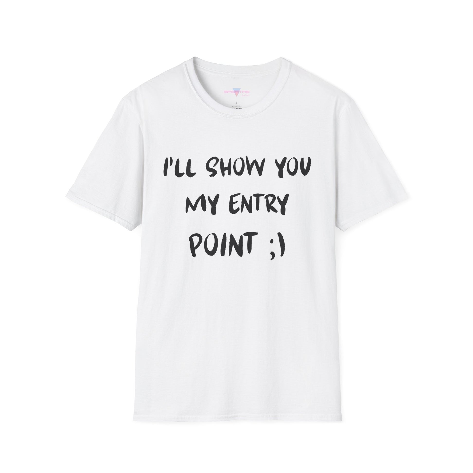 Funny Trading T-Shirt - Sassy Girl Trader Gift