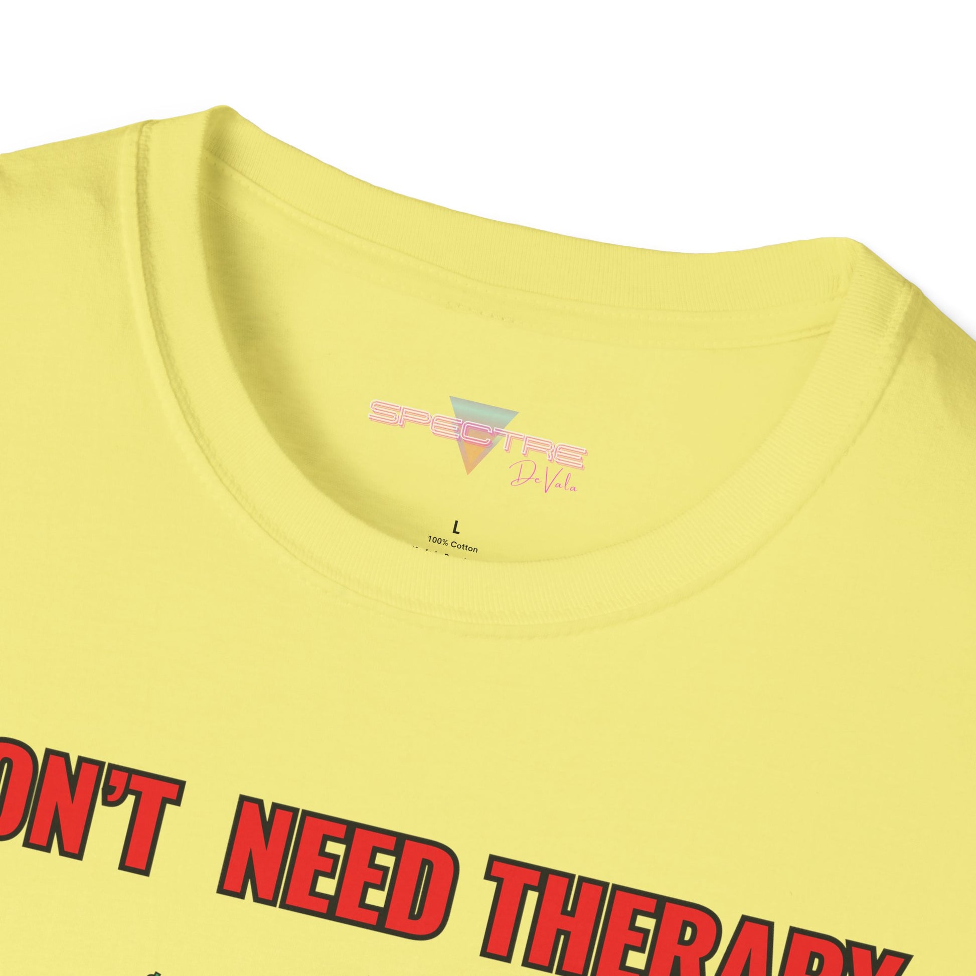 Altseason Unisex Softstyle T-Shirt – Relatable Crypto Shirt