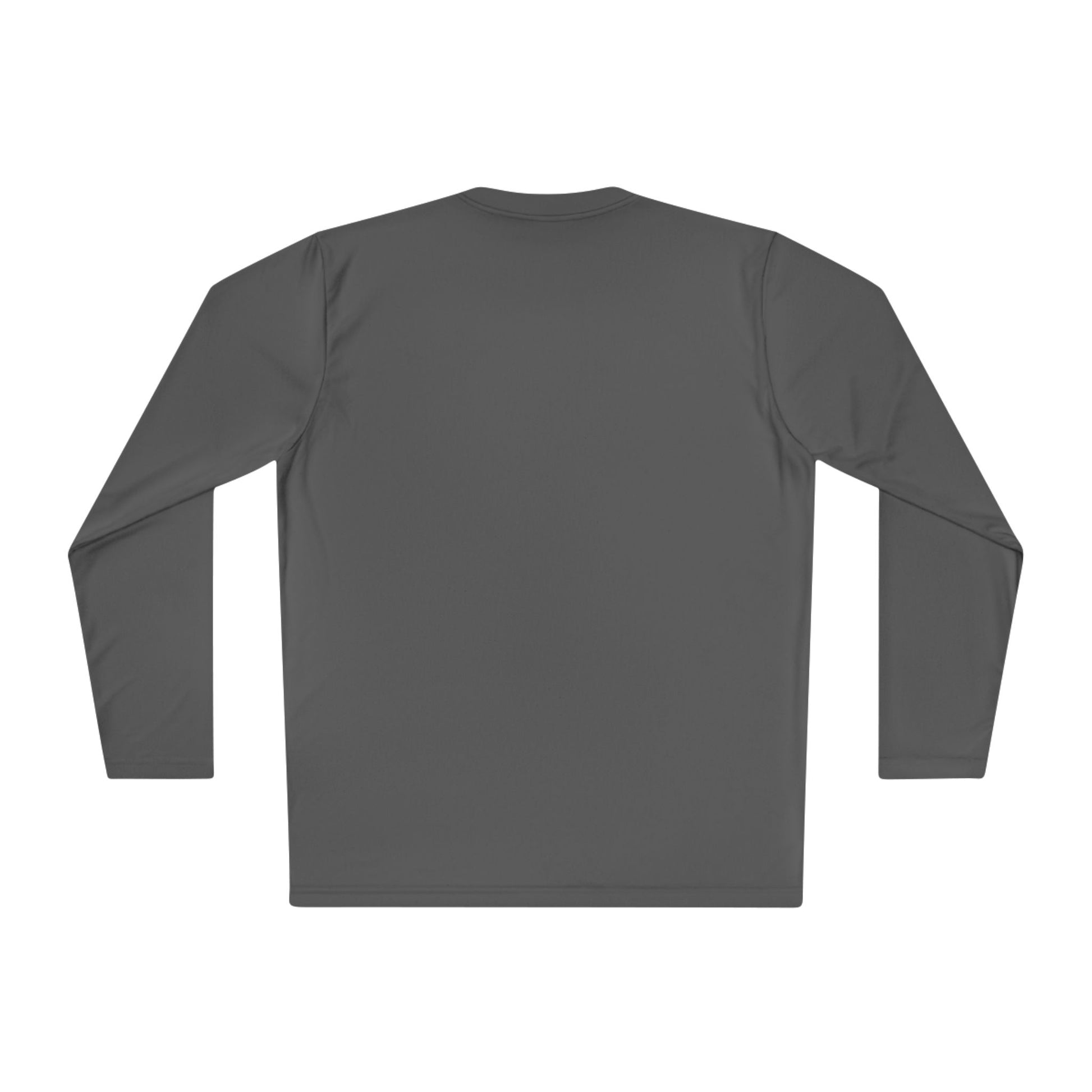 Unisex Long Sleeve Tee - Always on Your Mind Statement Outfit