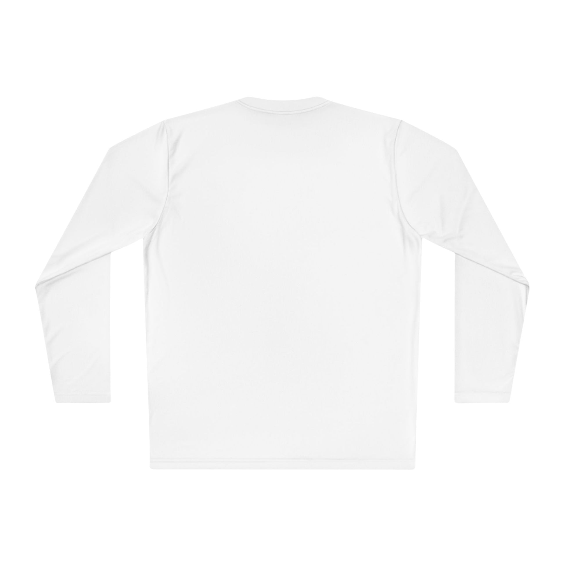 Unisex Long Sleeve Tee - Always on Your Mind Statement Outfit